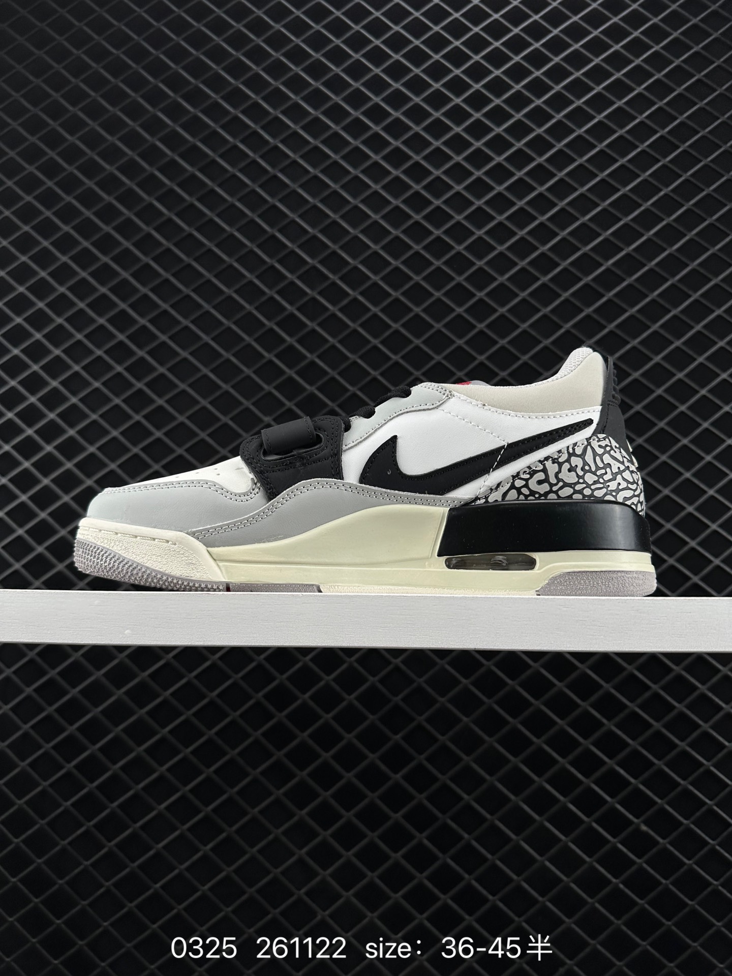 Air Jordan Legacy 312 Low 